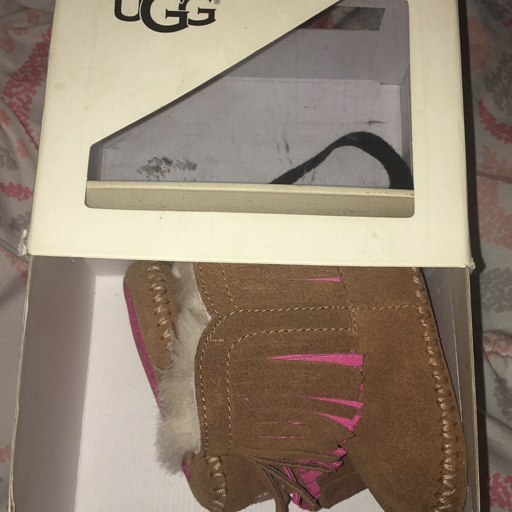 Baby Uggs